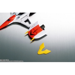 Grendizer (King Of The Universe) Soul of Chogokin van Bandai Tamashii Nations - GX-04S - UFO Robot Grendizer 19 cm actiefiguur