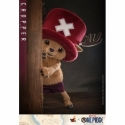 Tony Tony Chopper par Hot Toys - TMS174 - figurine Netflix's One Piece de 49 cm