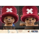Tony Tony Chopper par Hot Toys - TMS174 - figurine Netflix's One Piece de 49 cm