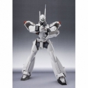 Ingram Plus AV-98PLus 1st Robot Spirits Side Labor Bandai Tamashii Nations - Mobile Police Patlabor Ezy actiefiguur
