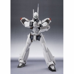 Ingram Plus AV-98PLus 1st Robot Spirits Side Labor Bandai Tamashii Nations - Mobile Police Patlabor Ezy actiefiguur