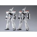 Ingram Plus AV-98PLus 1st Robot Spirits Side Labor Bandai Tamashii Nations - Mobile Police Patlabor Ezy action figure