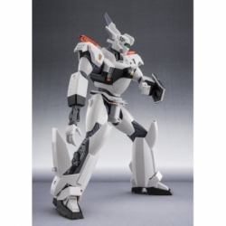 Ingram Plus AV-98PLus 1st Robot Spirits Side Labor Bandai Tamashii Nations - Mobile Police Patlabor Ezy action figure