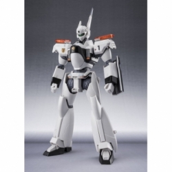 Ingram Plus AV-98PLus 1st Robot Spirits Side Labor Bandai Tamashii Nations - Mobile Police Patlabor Ezy actiefiguur