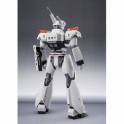Ingram Plus AV-98PLus 1st Robot Spirits Side Labor Bandai Tamashii Nations - Mobile Police Patlabor Ezy action figure