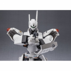 Ingram Plus AV-98PLus 1st Robot Spirits Side Labor Bandai Tamashii Nations - Mobile Police Patlabor Ezy action figure
