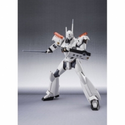 Ingram Plus AV-98PLus 1st Robot Spirits Side Labor Bandai Tamashii Nations - Mobile Police Patlabor Ezy action figure