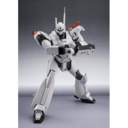 Ingram Plus AV-98PLus 1st Robot Spirits Side Labor Bandai Tamashii Nations - Mobile Police Patlabor Ezy actiefiguur