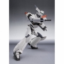 Ingram Plus (AV-98PLus 1st) Robot Spirits Side Labor par Bandai Tamashii Nations - figurine Mobile Police Patlabor Ezy