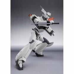 Ingram Plus AV-98PLus 1st Robot Spirits Side Labor Bandai Tamashii Nations - Mobile Police Patlabor Ezy action figure