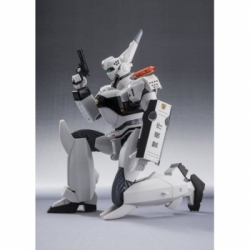 Ingram Plus AV-98PLus 1st Robot Spirits Side Labor Bandai Tamashii Nations - Mobile Police Patlabor Ezy action figure