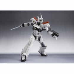 Ingram Plus AV-98PLus 1st Robot Spirits Side Labor Bandai Tamashii Nations - Mobile Police Patlabor Ezy action figure