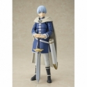 Himmel SH Figuarts van Bandai Tamashii Nations - Frieren : Beyond Journey's End 14 cm actiefiguur