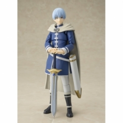 Himmel SH Figuarts by Bandai Tamashii Nations - Frieren : Beyond Journey's End 14 cm action figure