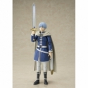 Himmel SH Figuarts par Bandai Tamashii Nations - figurine Frieren : Beyond Journey's End de 14 cm