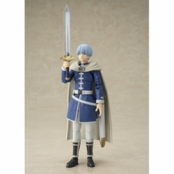Himmel SH Figuarts by Bandai Tamashii Nations - Frieren : Beyond Journey's End 14 cm action figure