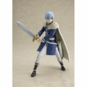 Himmel SH Figuarts von Bandai Tamashii Nations - Frieren : Beyond Journey's End 14 cm Actionfigur