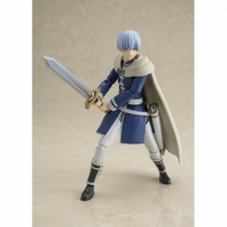 Himmel SH Figuarts by Bandai Tamashii Nations - Frieren : Beyond Journey's End 14 cm action figure
