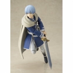 Himmel SH Figuarts by Bandai Tamashii Nations - Frieren : Beyond Journey's End 14 cm action figure