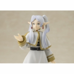 Himmel SH Figuarts by Bandai Tamashii Nations - Frieren : Beyond Journey's End 14 cm action figure