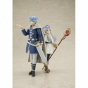 Himmel SH Figuarts van Bandai Tamashii Nations - Frieren : Beyond Journey's End 14 cm actiefiguur
