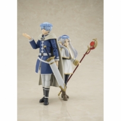 Himmel SH Figuarts by Bandai Tamashii Nations - Frieren : Beyond Journey's End 14 cm action figure
