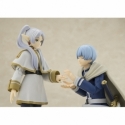 Himmel SH Figuarts par Bandai Tamashii Nations - figurine Frieren : Beyond Journey's End de 14 cm