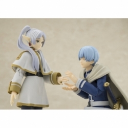 Himmel SH Figuarts by Bandai Tamashii Nations - Frieren : Beyond Journey's End 14 cm action figure