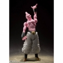 Super Majin Buu SH Figuarts van Bandai Tamashii Nations Reissue version - Dragon Ball Z 19 cm actiefiguur