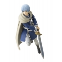 Himmel SH Figuarts van Bandai Tamashii Nations - Frieren : Beyond Journey's End 14 cm actiefiguur