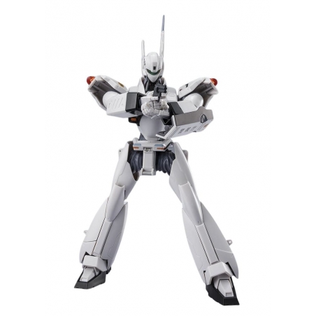 Ingram Plus AV-98PLus 1st Robot Spirits Side Labor Bandai Tamashii Nations - Mobile Police Patlabor Ezy actiefiguur