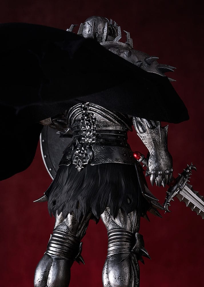 Skull Knight Pop Up Parade L by Max Factory - Berserk 22 cm figure