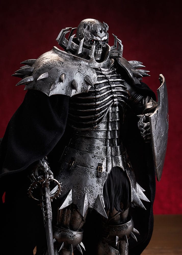 Skull Knight Pop Up Parade L van Max Factory - Berserk 22 cm figuur