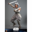 Ahsoka Tano by Hot Toys - TMS118 - Star Wars Ahsoka 1/6 scale action figure