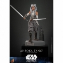 Ahsoka Tano par Hot Toys - TMS118 - figurine 1/6 Star Wars Ahsoka de 28 cm