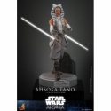 Ahsoka Tano par Hot Toys - TMS118 - figurine 1/6 Star Wars Ahsoka de 28 cm