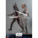 Ahsoka Tano par Hot Toys - TMS118 - figurine 1/6 Star Wars Ahsoka de 28 cm