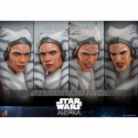 Ahsoka Tano par Hot Toys - TMS118 - figurine 1/6 Star Wars Ahsoka de 28 cm