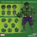 Hulk One:12 van Mezco - Marvel 1/12 schaal actiefiguur