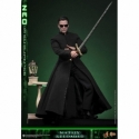 Neo van Hot Toys - MMS868 - The Matrix Reloaded 1/6 schaal actiefiguur