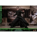 Neo van Hot Toys - MMS868 - The Matrix Reloaded 1/6 schaal actiefiguur