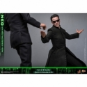 Neo by Hot Toys - MMS868 - The Matrix Reloaded 1/6 scale action figure