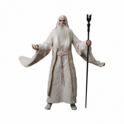 Saruman The Crown series by Asmus - CRW005 - The Lord Of The Rings 1/6 scale action figure