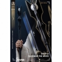 Saruman The Crown series von Asmus - CRW005 - The Lord Of The Rings 1/6 Maßstab Actionfigur