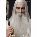 Saruman The Crown series von Asmus - CRW005 - The Lord Of The Rings 1/6 Maßstab Actionfigur