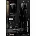 Saruman The Crown series von Asmus - CRW005 - The Lord Of The Rings 1/6 Maßstab Actionfigur