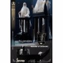 Saruman The Crown series von Asmus - CRW005 - The Lord Of The Rings 1/6 Maßstab Actionfigur