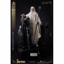 Saruman The Crown series von Asmus - CRW005 - The Lord Of The Rings 1/6 Maßstab Actionfigur