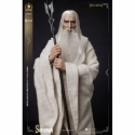 Saruman The Crown series von Asmus - CRW005 - The Lord Of The Rings 1/6 Maßstab Actionfigur