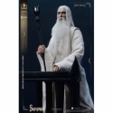 Saruman The Crown series von Asmus - CRW005 - The Lord Of The Rings 1/6 Maßstab Actionfigur